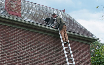 what affects urgent Fenns Bank roof repairs