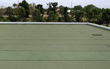 all Fenns Bank roofing types quoted for