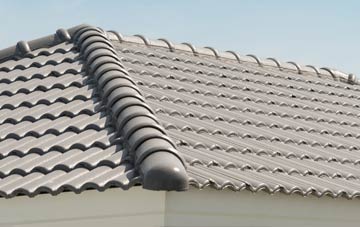 advantages of Fenns Bank clay roofing