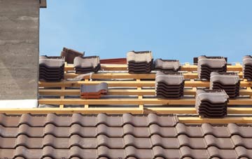 Fenns Bank clay roofing costs