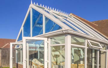 conservatory roof insulation costs Fenns Bank