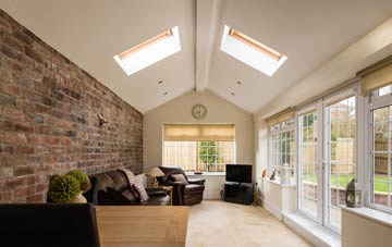 conservatory roof insulation Fenns Bank, Wrexham