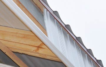 why Fenns Bank fascia repairs are essential