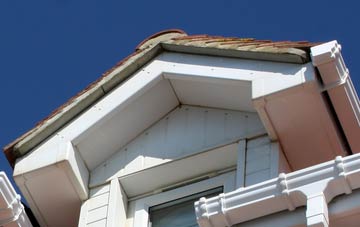 Fenns Bank fascia installation costs