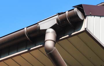 types of Fenns Bank fascias