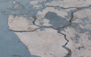 fibreglass roofing replacement Fenns Bank