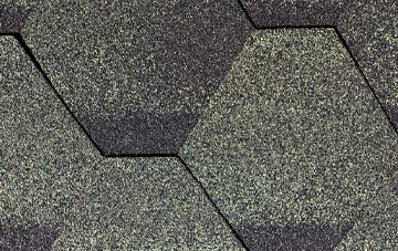 Fenns Bank fibreglass shingle repairs