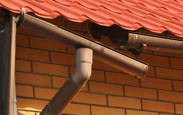 Fenns Bank gutter repair costs