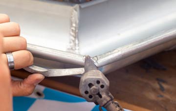 disadvantages of Fenns Bank lead roofing