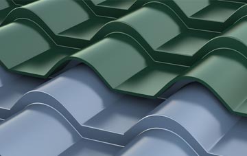 who should consider Fenns Bank plastic roofs