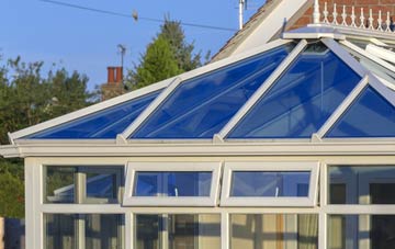 professional Fenns Bank conservatory insulation