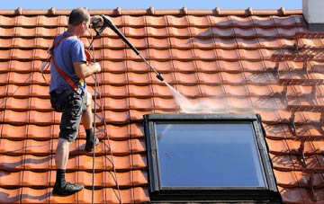 roof cleaning Fenns Bank, Wrexham