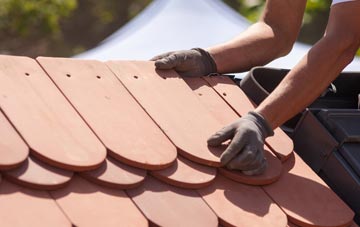 Fenns Bank roof tile contractors