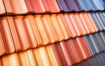 Fenns Bank roof tile costs