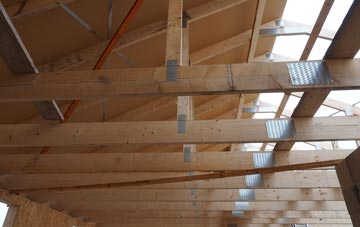 Fenns Bank roof truss costs