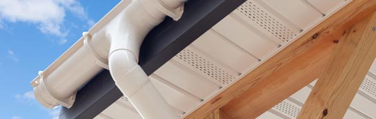 get Fenns Bank guttering quotes today