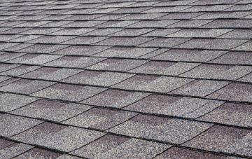 Fenns Bank tiles for shallow pitch roofing