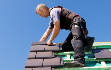 disadvantages of Fenns Bank slate roofing