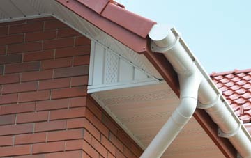 Fenns Bank soffit repair costs