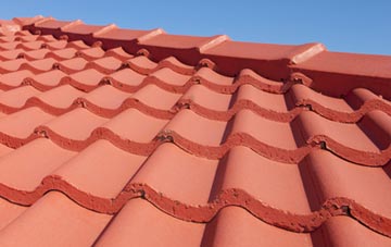 Fenns Bank tile and slate roof replacement