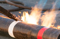 Fenns Bank flat roofing replacement
