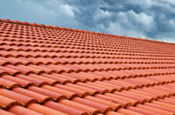 Fenns Bank roofing tiles