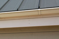 Fenns Bank soffit repair