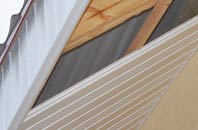 rated Fenns Bank soffit repair companies