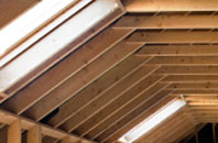 Fenns Bank tapered roof insulation quotes
